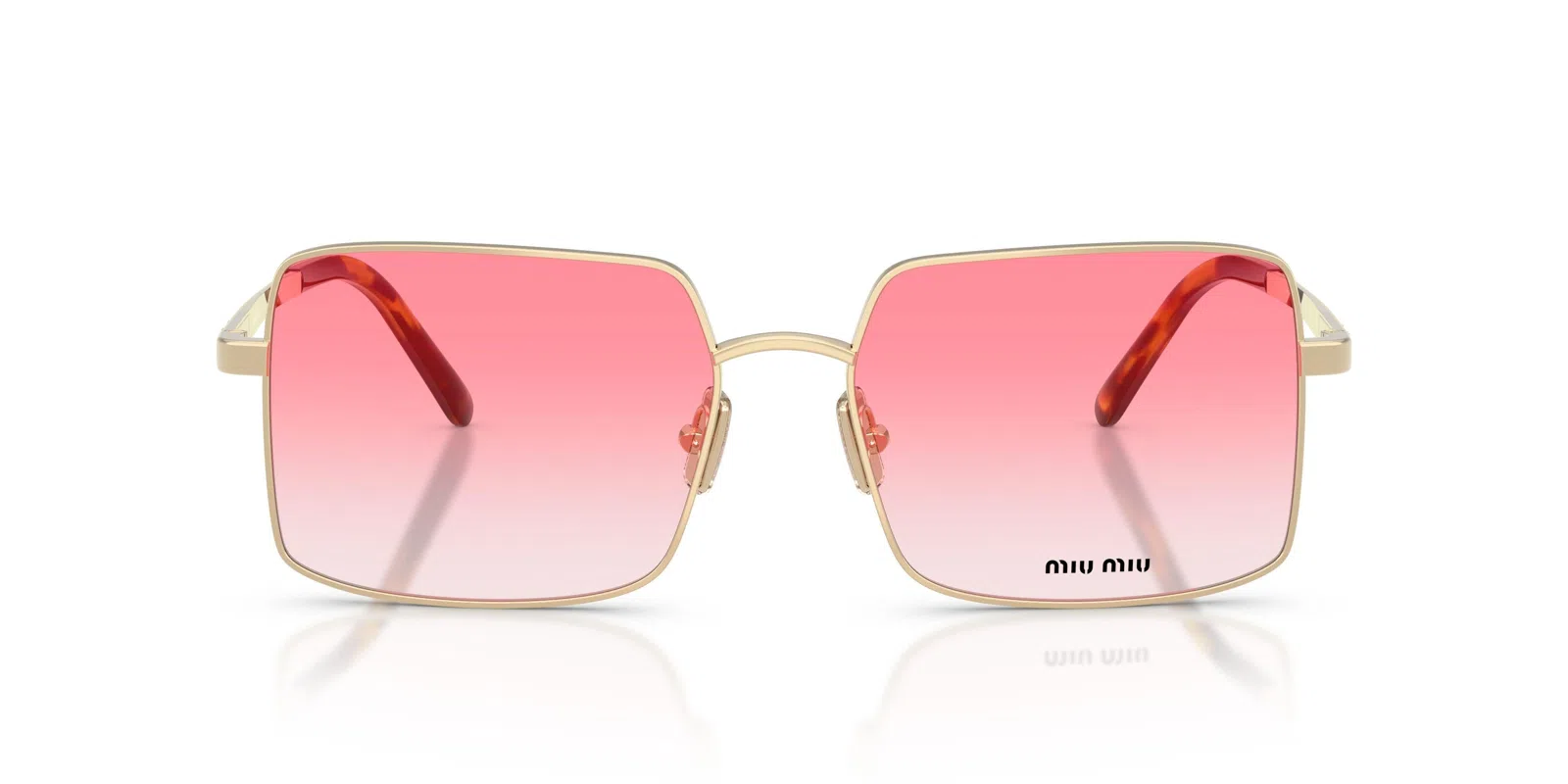 Miu C53S Sunglasses - view 6